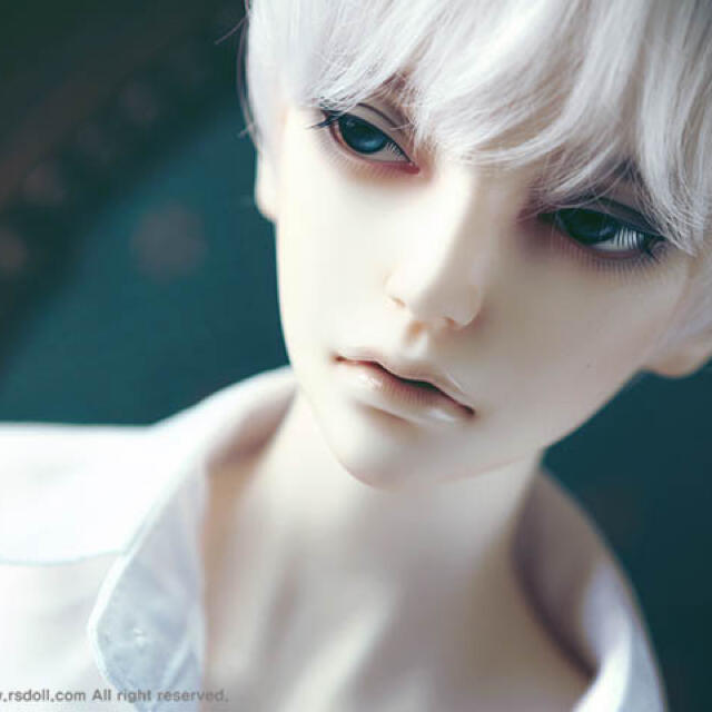 DOLK×RSDOLL ORVIL