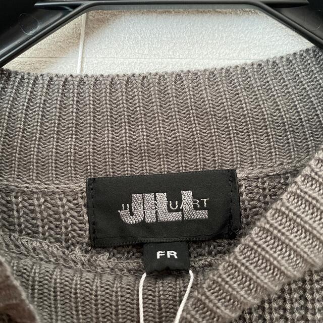 JILL by JILLSTUART(ジルバイジルスチュアート)の✨未使用✨JILL✨ニット レディースのトップス(ニット/セーター)の商品写真