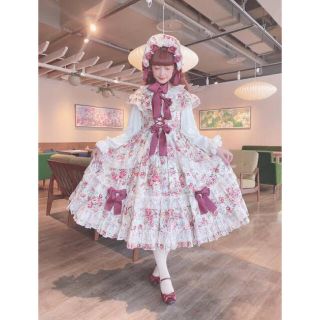 販売価格の低下 メタモルフォーゼ ロザリーメアリー ヘッドドレス