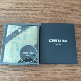 コムサイズム(COMME CA ISM)のCOMME CA ISM エコバッグ(エコバッグ)