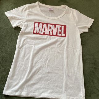 マーベル(MARVEL)のMARVEL Tシャツ(Tシャツ(半袖/袖なし))