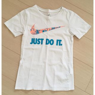 ナイキ(NIKE)のNIKE Tシャツ 半袖(Tシャツ/カットソー)