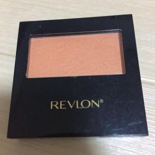 レブロン(REVLON)のkiki28様お取り置き(チーク)