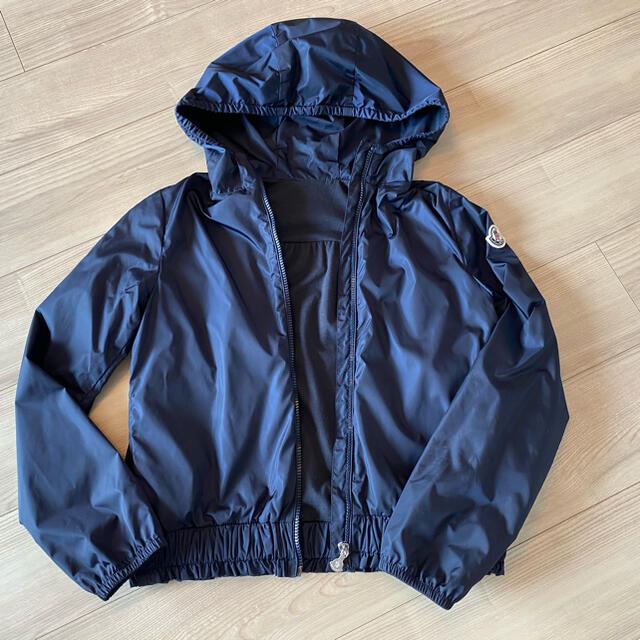 【新品】モンクレール MONCLER ブルゾン