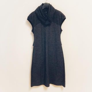 ヒロココシノ(HIROKO KOSHINO)のヒロココシノ サイズ38 M レディース美品 (その他)