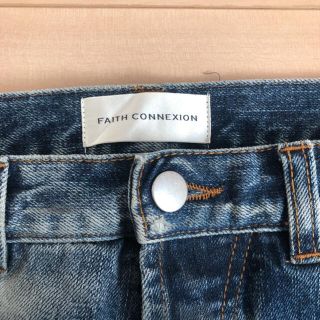 キムタク着faith connexion 29フェイスコネクションデニム野口強の ...