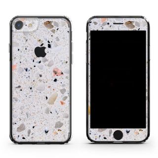 未開封uniqfindユニークファインドiphone スキンシールケース付の通販 By Arizona S Shop ラクマ