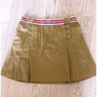 ビームス(BEAMS)のBEAMS GOLF スカート(ウエア)