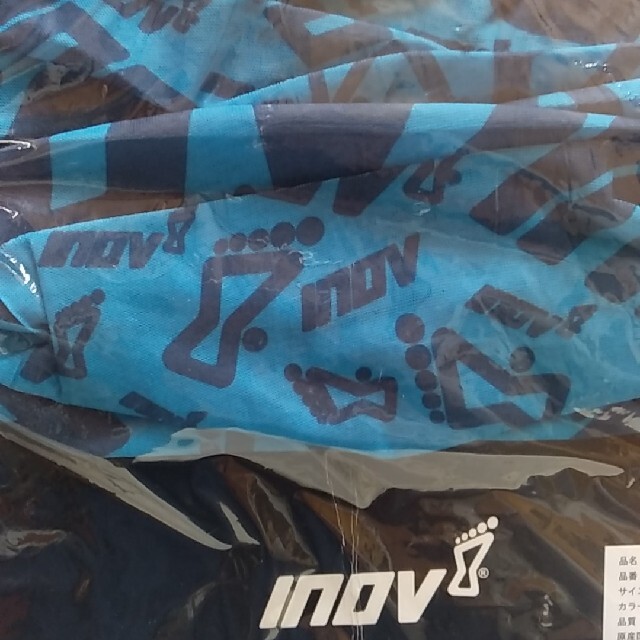 inov-8　マルチヘッドウェア　新品 スポーツ/アウトドアのアウトドア(その他)の商品写真