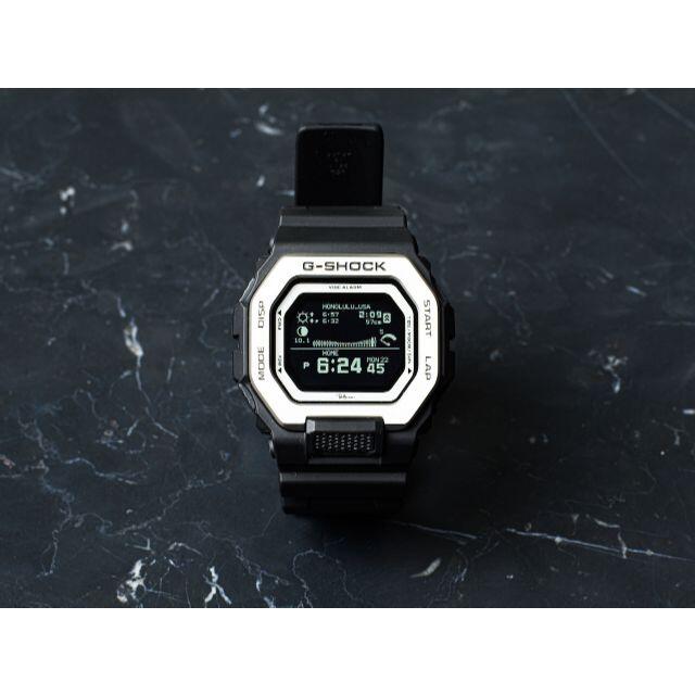 完売品 G-SHOCK for Ron Herman GBX-100 別注モデル 腕時計 完売品 G-SHOCK for Ron Herman GBX-100 別注モデル 腕時計