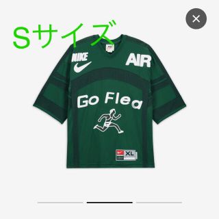 ナイキ(NIKE)のNike×Cactus Plant Flea Market ショートスリーブ　S(Tシャツ/カットソー(半袖/袖なし))