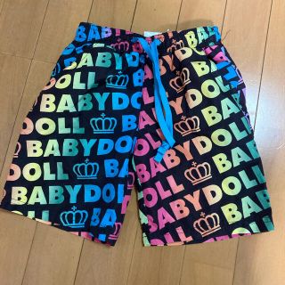 ベビードール 子供 水着(男の子)の通販 100点以上 | BABYDOLLのキッズ