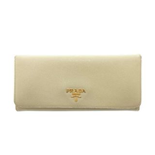 プラダ(PRADA)のPRADA プラダ 長財布(財布)