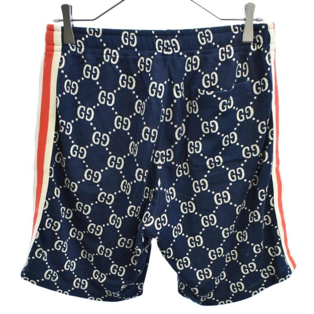 GUCCI - GUCCI グッチ ハーフパンツの通販 by BRINGラクマ店 GUCCI - GUCCI グッチ ハーフパンツの通販 by BRINGラクマ店