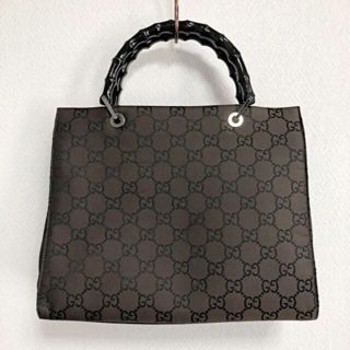 グッチ(Gucci)のグッチ　GUCCI ハンドバッグ(ハンドバッグ)