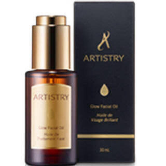Amway(アムウェイ)の新品未使用 アーティストリー ボタニカルオイル コスメ/美容のコスメ/美容 その他(その他)の商品写真