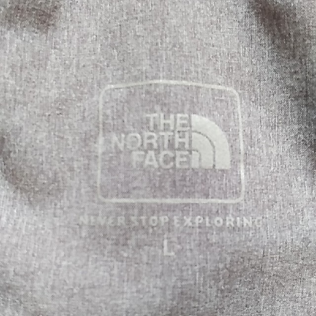 THE NORTH FACE(ザノースフェイス)のTHE NORTH FACE　ハーフパンツ　グレー メンズのパンツ(ショートパンツ)の商品写真