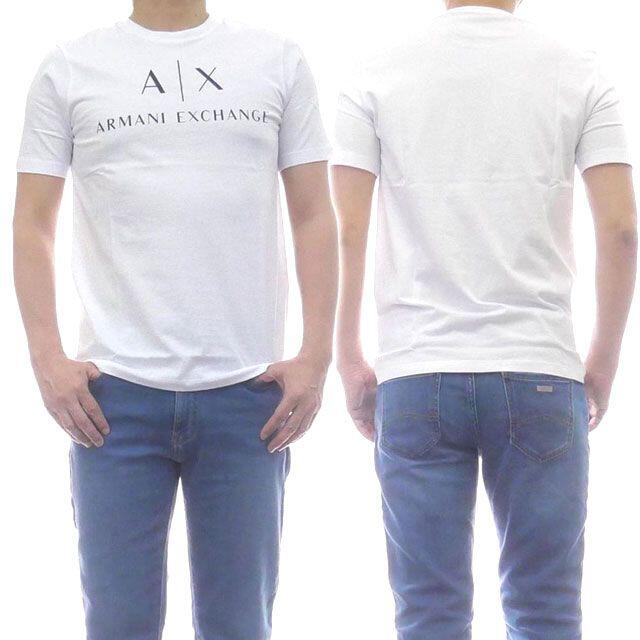 Armani Exchange アルマーニ エクスチェンジ メンズ A Xロゴ Tシャツ M Whiteの通販 By トシ S Shop アルマーニエクスチェンジならラクマ Armani Exchange アルマーニ エクスチェンジ メンズ A Xロゴ Tシャツ M Whiteの通販 By トシ S Shop アルマーニエクスチェンジならラクマ