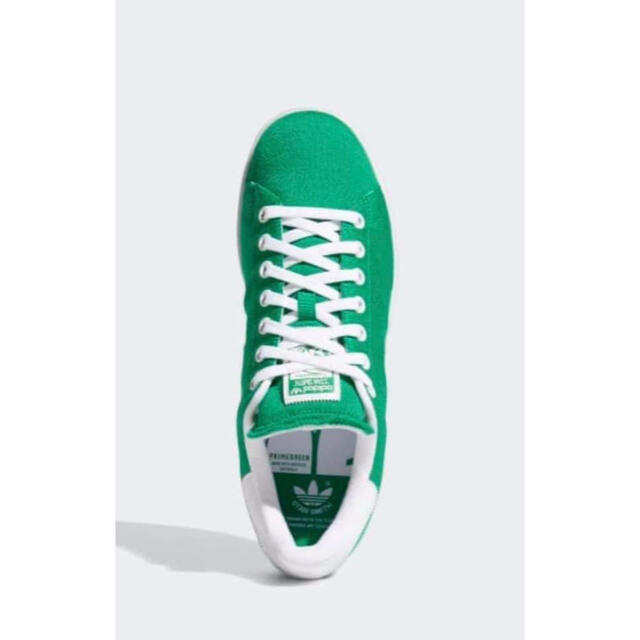 adidas(アディダス)の新品未使用 27.5cm スタンスミス ゴルフ マスターズ  スポーツ/アウトドアのゴルフ(シューズ)の商品写真
