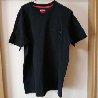 シュプリーム(Supreme)のSupreme Tシャツ ブラック XL(Tシャツ/カットソー(半袖/袖なし))