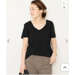 ドゥーズィエムクラス(DEUXIEME CLASSE)のGarment Dye  Tシャツ(Tシャツ(半袖/袖なし))