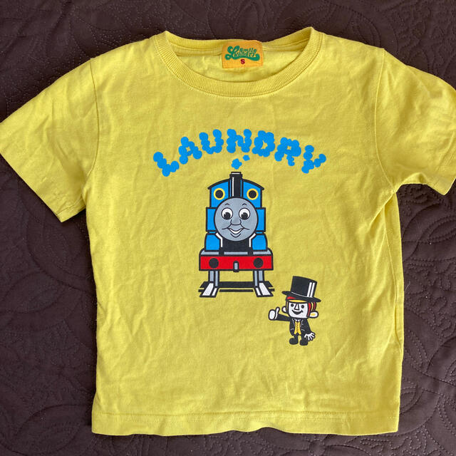 LAUNDRY(ランドリー)のトーマス　Tシャツ  メンズのトップス(シャツ)の商品写真