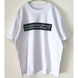 サカイ(sacai)のsacai Tシャツ(Tシャツ/カットソー(半袖/袖なし))