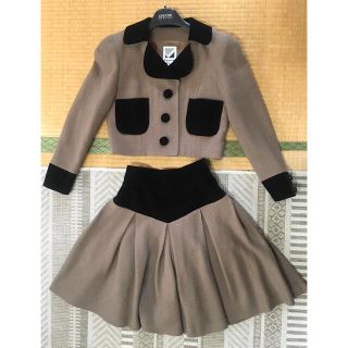 ヴィンテージ セットアップ
