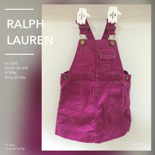 ラルフローレン(Ralph Lauren)のさおり様4点(ワンピース)