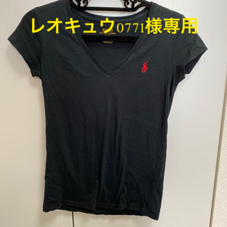 ポロラルフローレン(POLO RALPH LAUREN)のラルフローレン　Tシャツ(Tシャツ(半袖/袖なし))