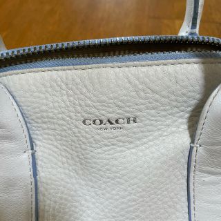 コーチ(COACH)のcoach コーチ　ショルダーバッグ(ショルダーバッグ)