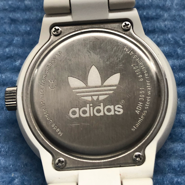 adidas(アディダス)のadidas時計 レディースのファッション小物(腕時計)の商品写真