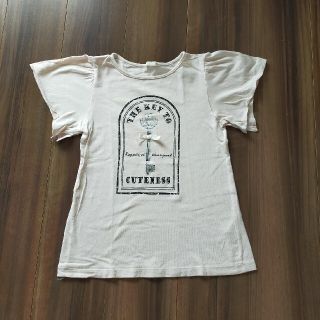 ジーユー(GU)の[最終価格]　Ｔシャツ(Tシャツ/カットソー)