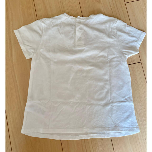 Chloe(クロエ)のChloe Tシャツ🍍再値下げ中！ キッズ/ベビー/マタニティのキッズ服女の子用(90cm~)(Tシャツ/カットソー)の商品写真