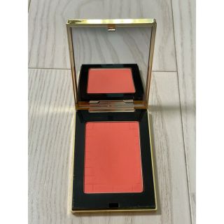 イヴサンローランボーテ(Yves Saint Laurent Beaute)のイヴサンローラン チーク フェイスパレット ストリート&アイ1 ほお紅(チーク)