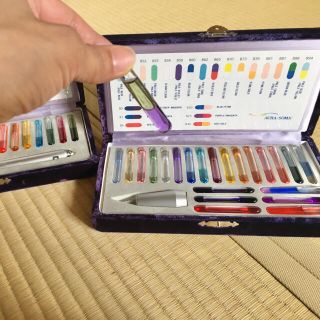 ビーマーライトペン オーラソーマ