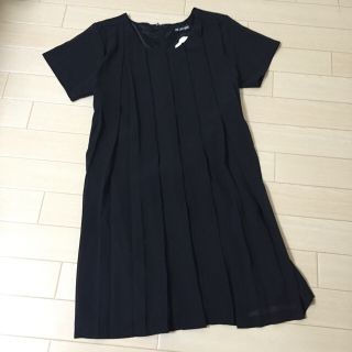 レディメイド(LADY MADE)のLADY MADE＊ワンピース＊新品未使用(ミニワンピース)