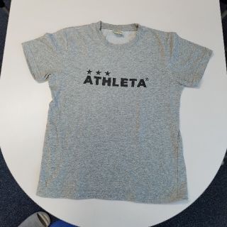 アスレタ(ATHLETA)のアスレタティシャツ160(ウェア)