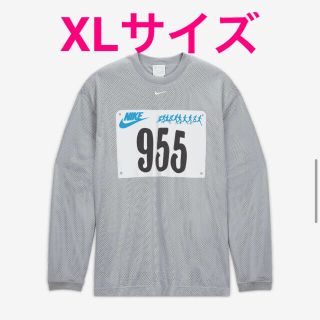 ナイキ 韓国 メンズのTシャツ・カットソー(長袖)の通販 31点 | NIKEの