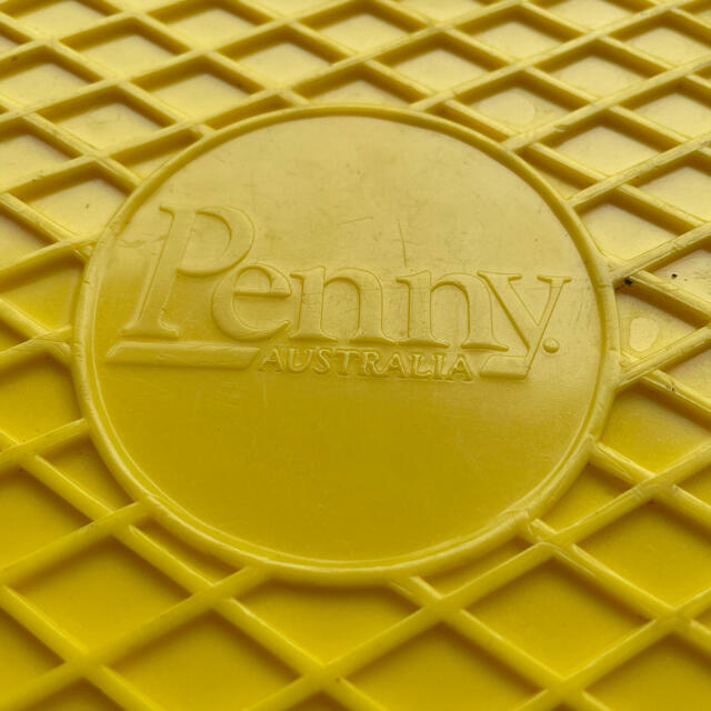[正規品]penny ペニー ミニクルーザー　22インチ