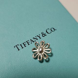 ティファニー(Tiffany & Co.)のティファニー デイジーフラワー トップ(ネックレス)