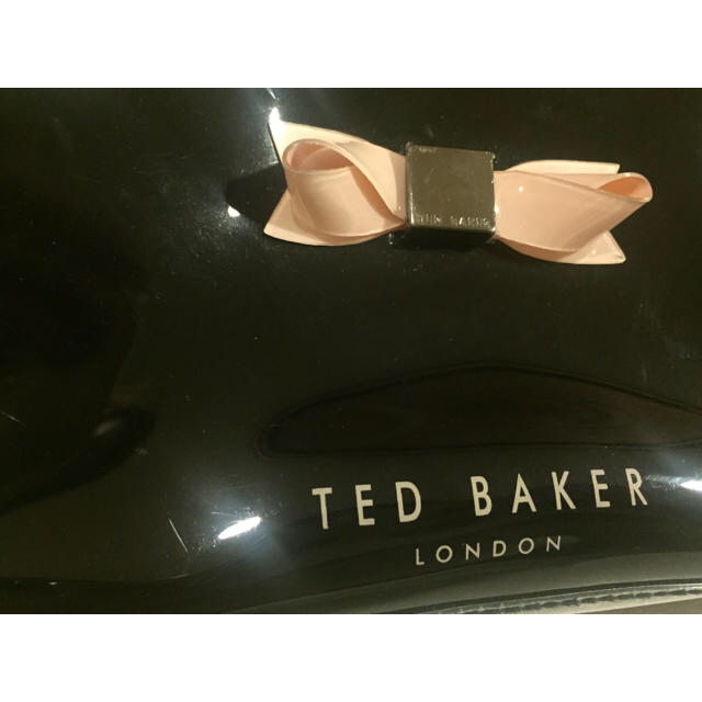TED BAKER(テッドベイカー)のちぃ様 専用🎀 レディースのファッション小物(ポーチ)の商品写真