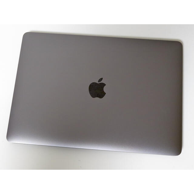 CTO M1 MacBookPro 13 メモリ16GB SSD1TB