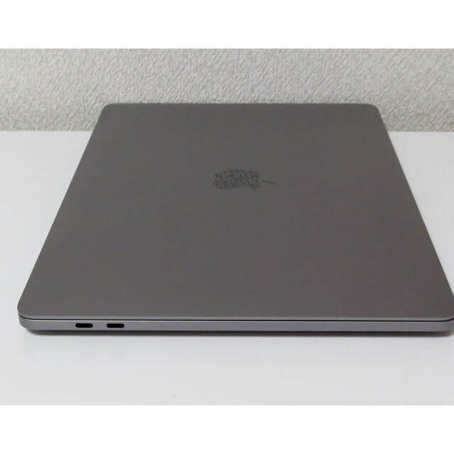 CTO M1 MacBookPro 13 メモリ16GB SSD1TB