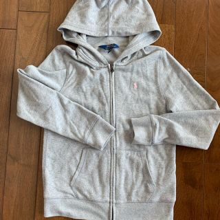 ポロラルフローレン(POLO RALPH LAUREN)の子供服　ポロラルフローレン(カーディガン)