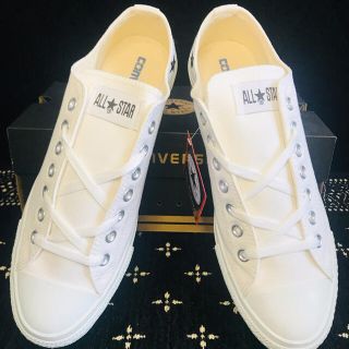 コンバース(CONVERSE)のコンバース　星柄(スニーカー)