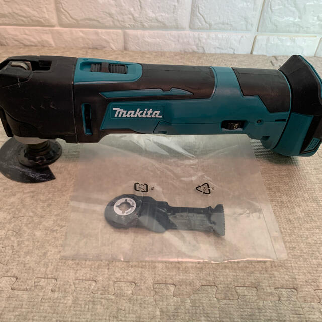 Makita - マキタ マルチツール マルチソーの通販 by りーーーま's shop