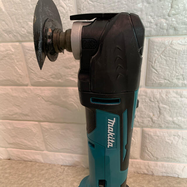 Makita - マキタ マルチツール マルチソーの通販 by りーーーま's shop