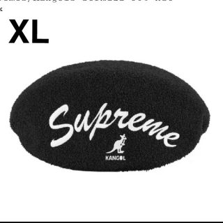 シュプリーム(Supreme)の21ss Supreme Kangol Bermuda 504 Hat xl (ハンチング/ベレー帽)