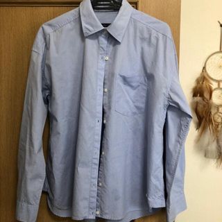 スピックアンドスパン(Spick & Span)のシャツ(Tシャツ(長袖/七分))